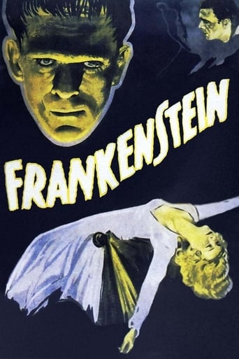 Assistir Frankenstein online