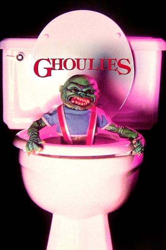 Assistir Ghoulies online