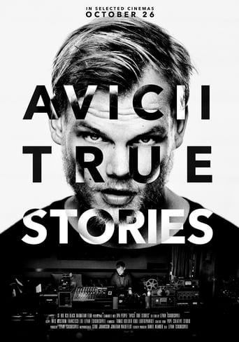 Assistir Avicii: True Stories online