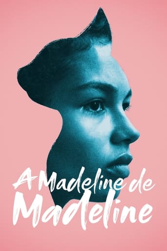 Assistir A Madeline de Madeline online