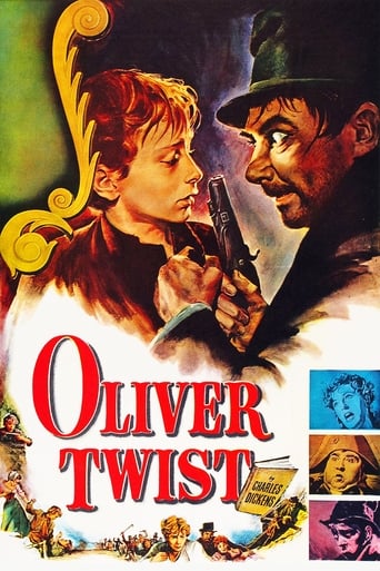 Assistir Oliver Twist online