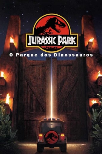 Assistir Jurassic Park: O Parque dos Dinossauros online