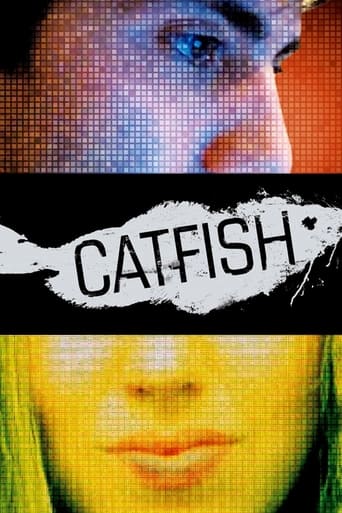 Assistir Catfish online