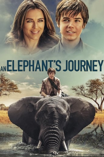 Assistir An Elephant's Journey online