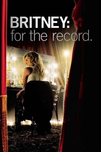 Assistir Britney: For the Record online