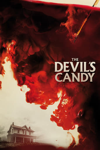 Assistir The Devil's Candy online