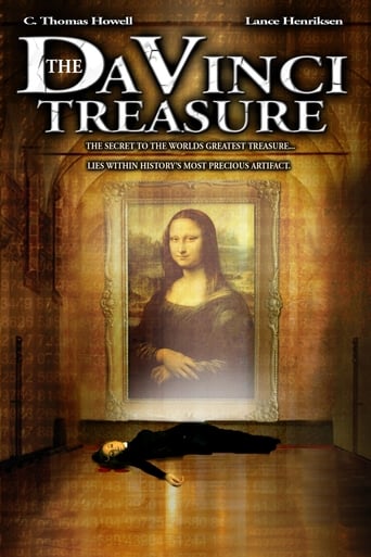 Assistir The Da Vinci Treasure online