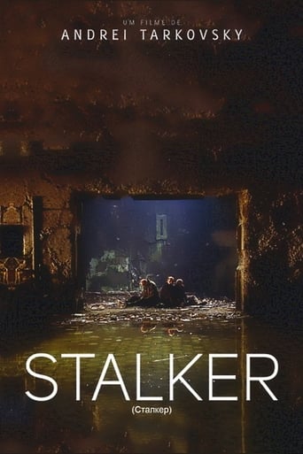 Assistir Stalker online