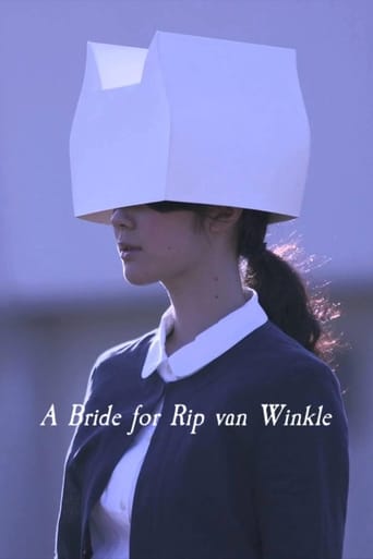 Assistir A Bride for Rip Van Winkle online
