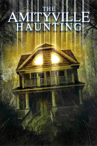 Assistir The Amityville Haunting online