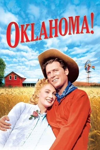 Assistir Oklahoma! online