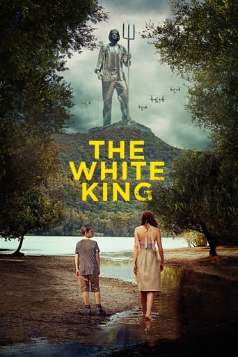 Assistir The White King online