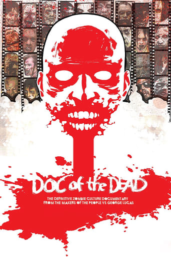 Assistir Doc of the Dead online
