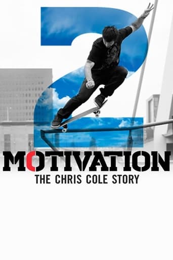 Assistir Motivation 2: The Chris Cole Story online