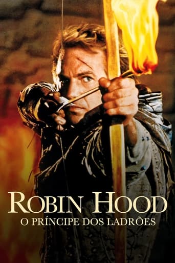 Assistir Robin Hood: O Príncipe dos Ladrões online
