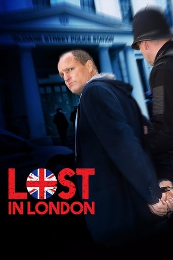 Assistir Lost in London online