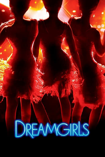 Assistir Dreamgirls: Em Busca de um Sonho online