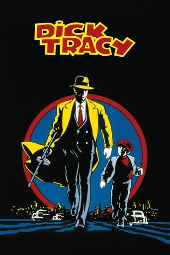 Assistir Dick Tracy online