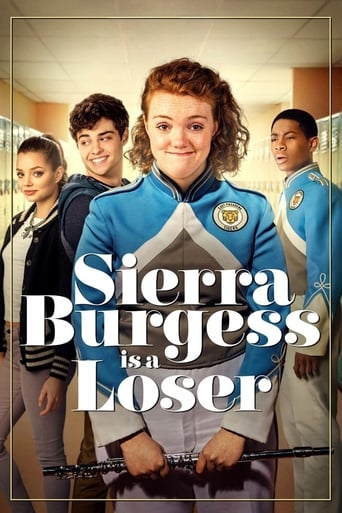 Assistir Sierra Burgess é uma Loser online