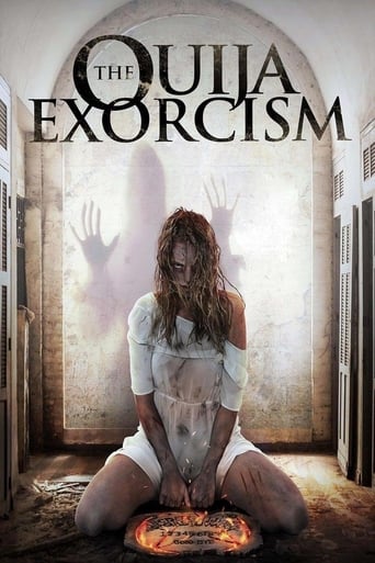 Assistir Ouija: Exorcismo online