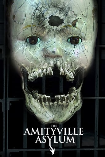 Assistir The Amityville Asylum online