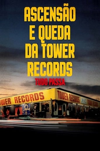 Assistir Tudo Passa - Ascensão e Queda da Tower Records online