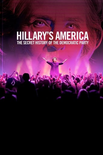 Assistir Hillary's America: The Secret History of the Democratic Party online