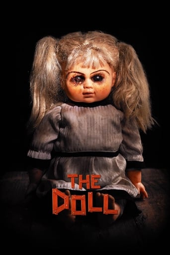 Assistir The Doll online