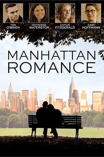 Assistir Manhattan Romance online