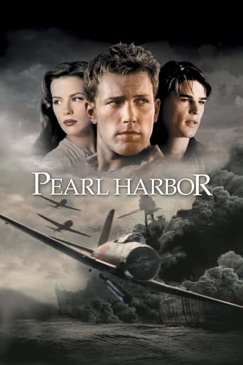 Assistir Pearl Harbor online