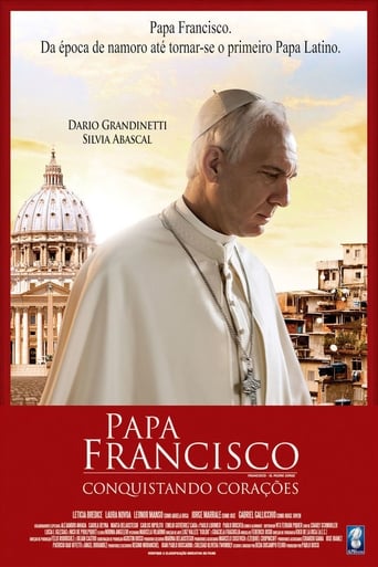 Assistir Papa Francisco - Conquistando Corações online