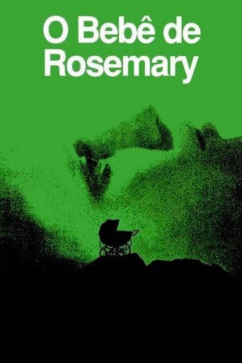 Assistir O Bebê de Rosemary online