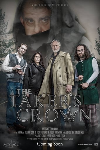 Assistir The Taker's Crown online