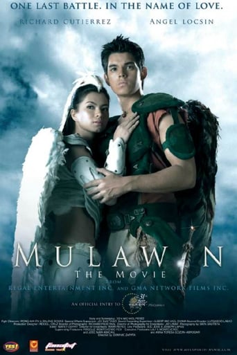 Assistir Mulawin: The Movie online