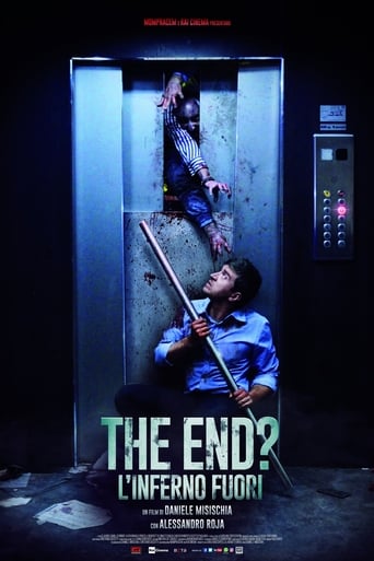 Assistir The End? L'inferno fuori online