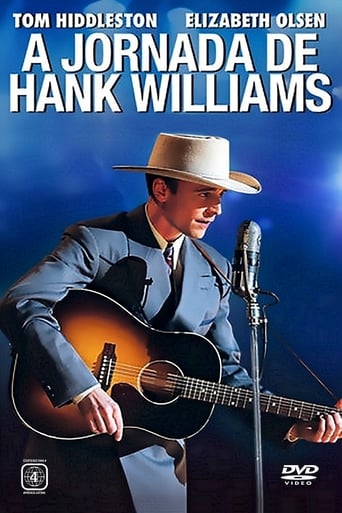 Assistir A Jornada de Hank Williams online