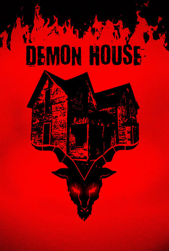 Assistir Demon House online