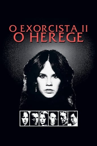 Assistir O Exorcista II: O Herege online