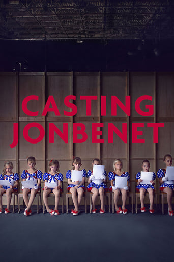 Assistir Casting JonBenet online