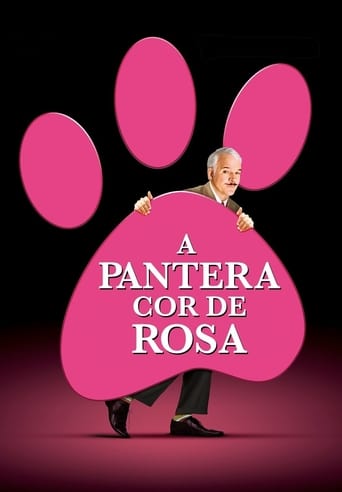 Assistir A Pantera Cor-de-Rosa online