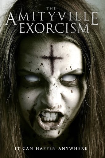 Assistir Amityville Exorcism online