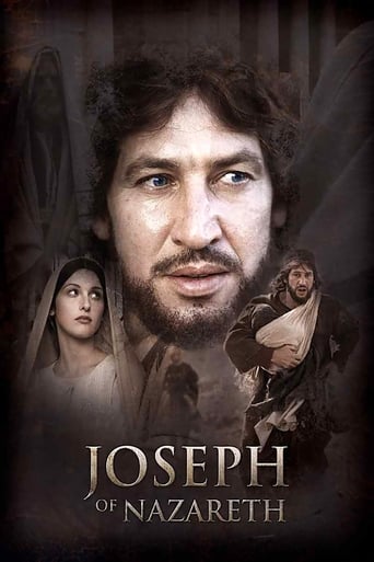 Assistir Joseph of Nazareth online