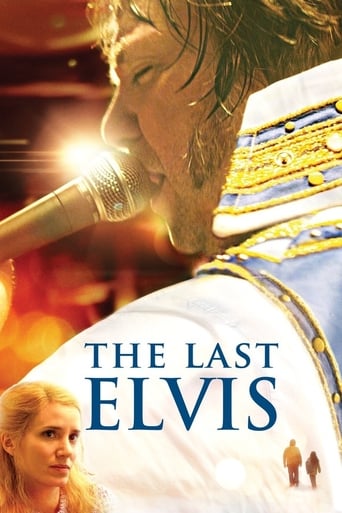 Assistir O Último Elvis online