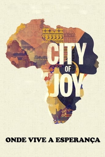 Assistir City of Joy: Onde Vive a Esperança online