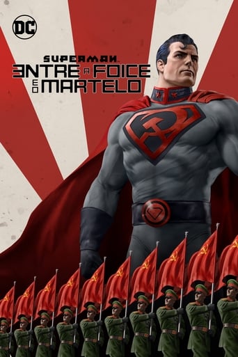 Assistir Superman: Entre a Foice e o Martelo online
