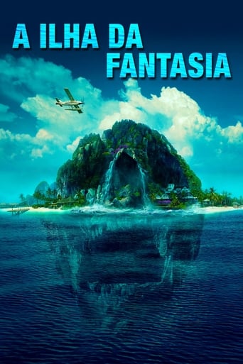 Assistir A Ilha da Fantasia online