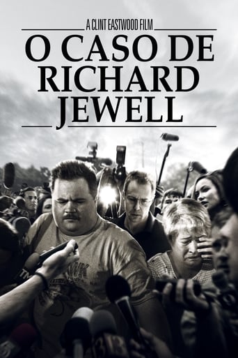 Assistir O Caso Richard Jewell online