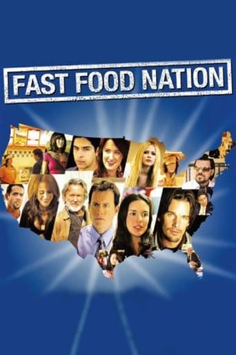 Assistir Nação Fast Food: Uma Rede de Corrupção online