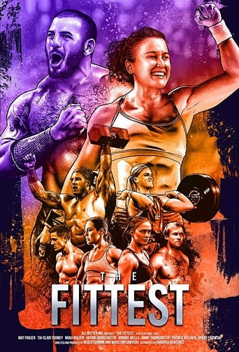 Assistir The Fittest online