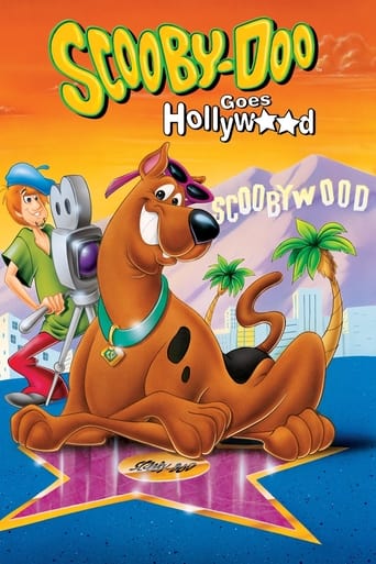 Assistir Scooby-Doo em Hollywood online